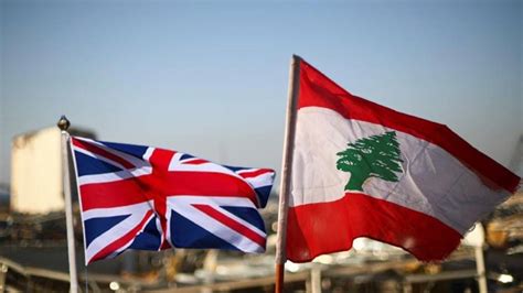 Lübnan, İngiltere Büyükelçisini Dışişleri Bakanlığı'na çağırıp protesto notası verdi - Son Dakika Haberleri